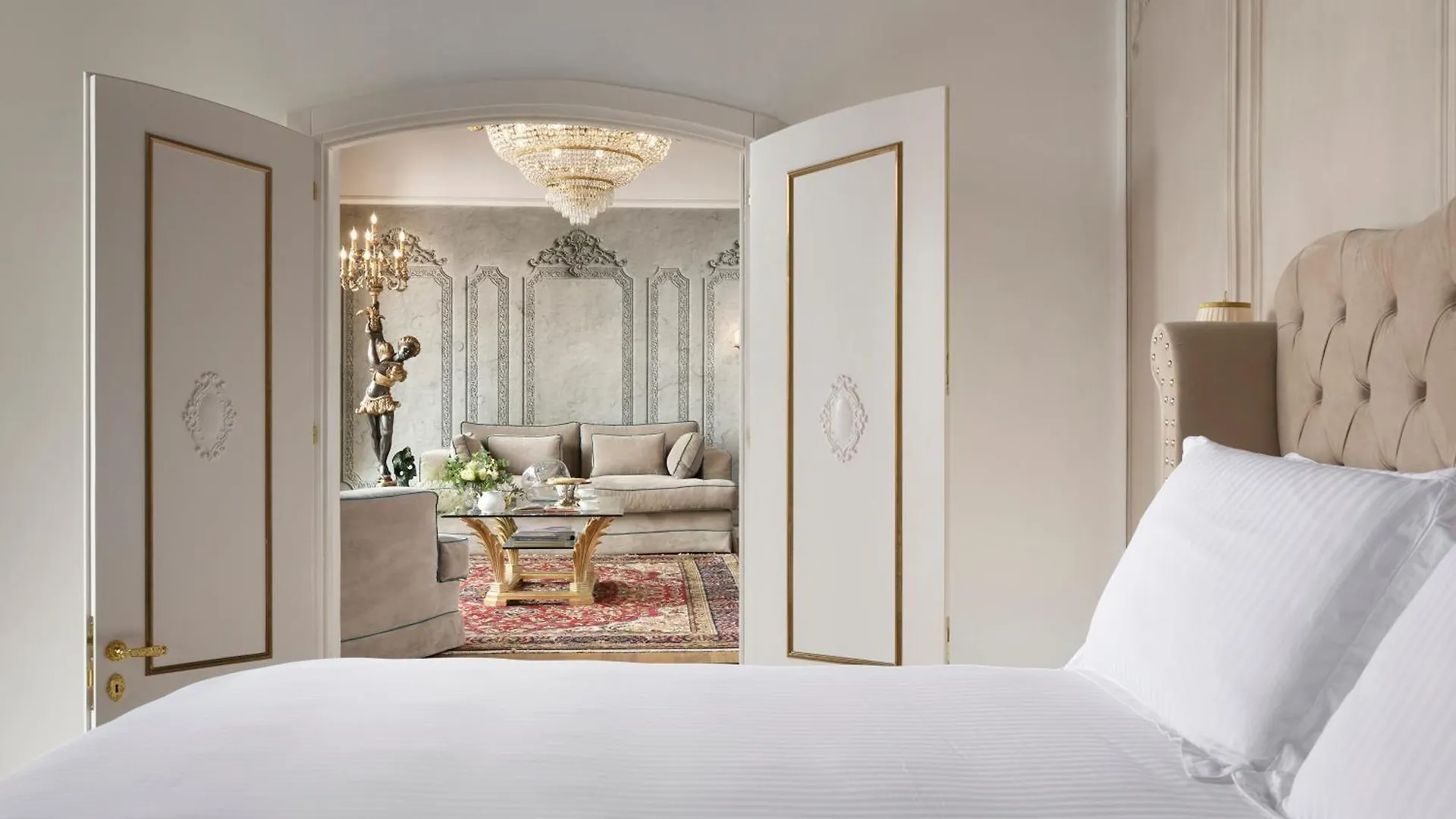 Apartman Swan Dolcevita Prestige Stay - Canal View & Exclusive Experience Velence